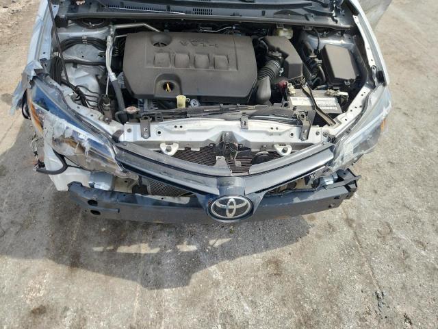 Фото 11 - TOYOTA COROLLA