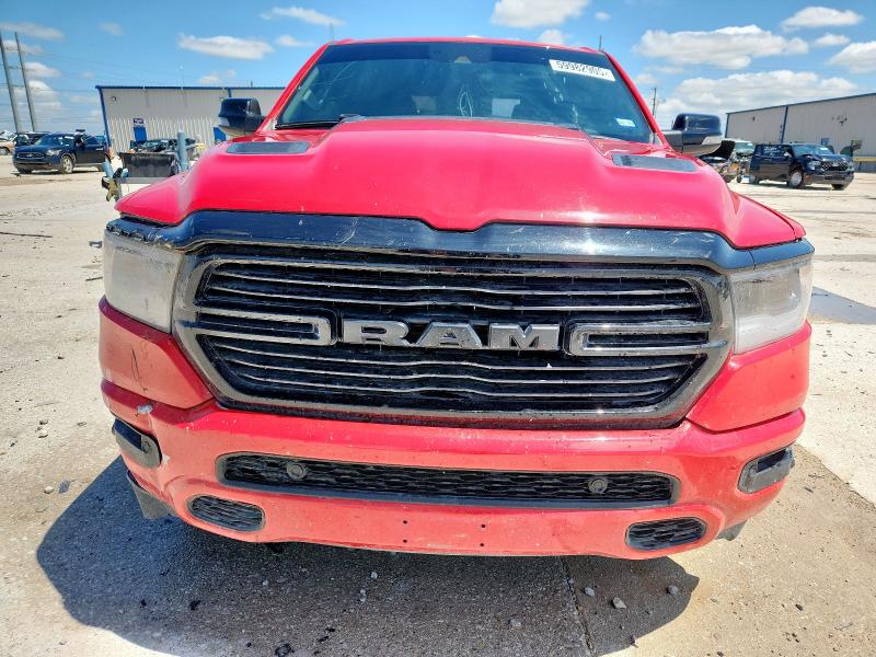 Фото 5 - RAM 1500