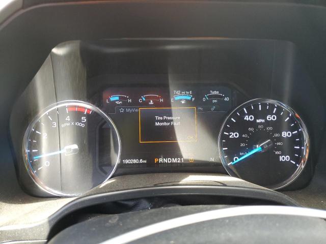 Фото 9 - FORD F350