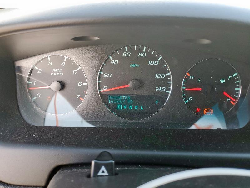 Фото 9 - CHEVROLET IMPALA