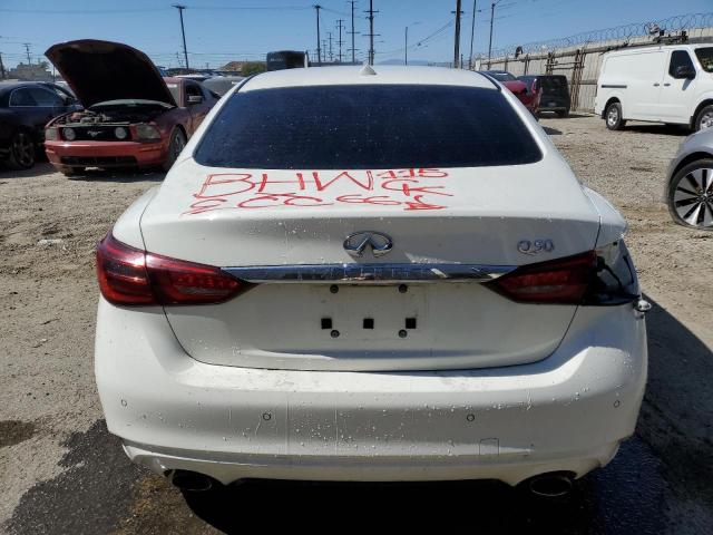 Фото 6 - INFINITI Q50