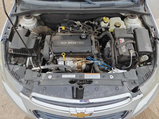 Фото 11 - CHEVROLET CRUZE