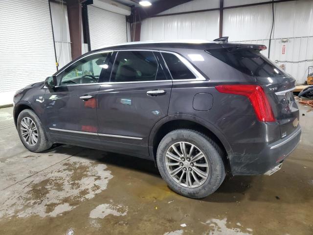 Фото 2 - CADILLAC XT5