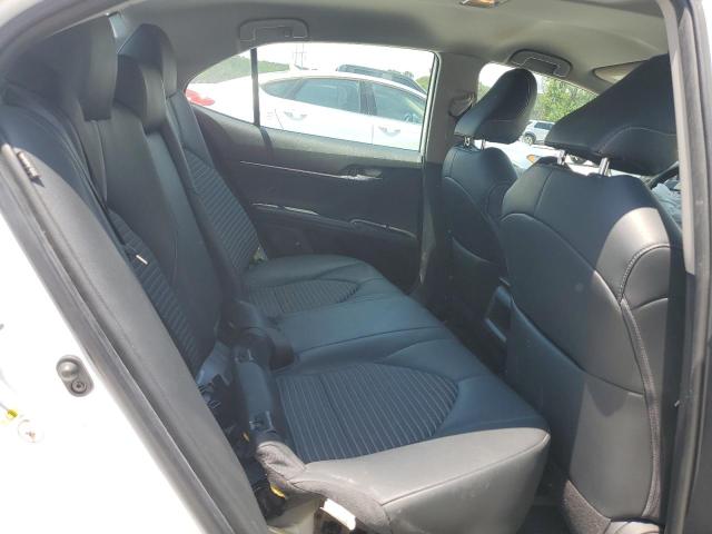 Фото 10 - TOYOTA CAMRY