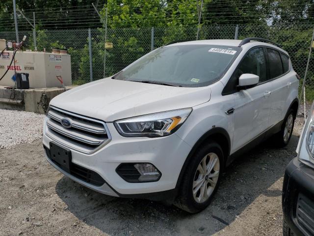 Фото 1 - FORD ESCAPE