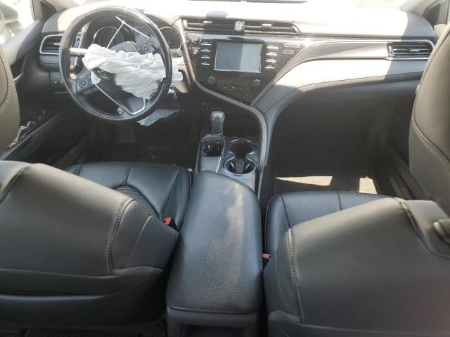 Фото 8 - TOYOTA CAMRY