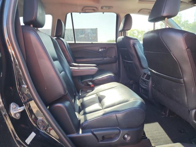 Фото 11 - HONDA PILOT