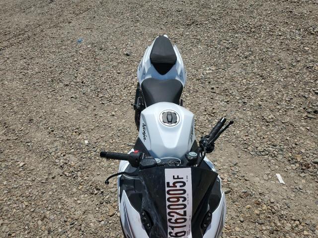 KAWASAKI ALL OTHER 2023