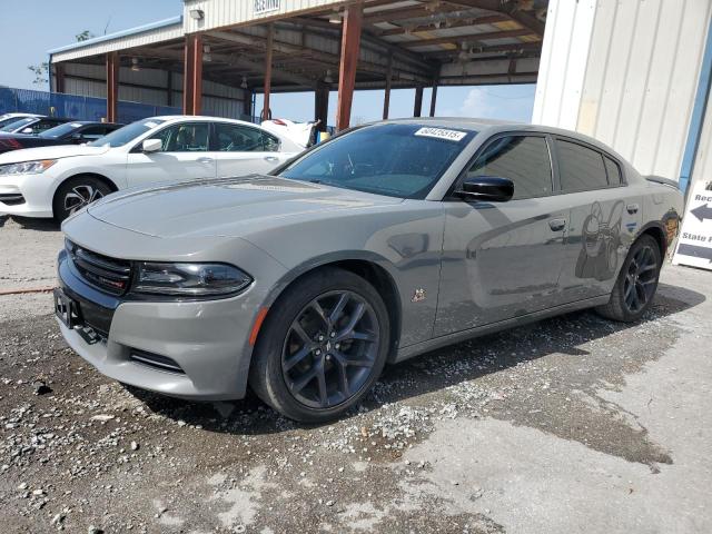 Фото 1 - DODGE CHARGER