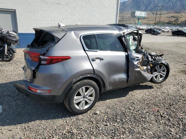 Фото 3 - KIA SPORTAGE