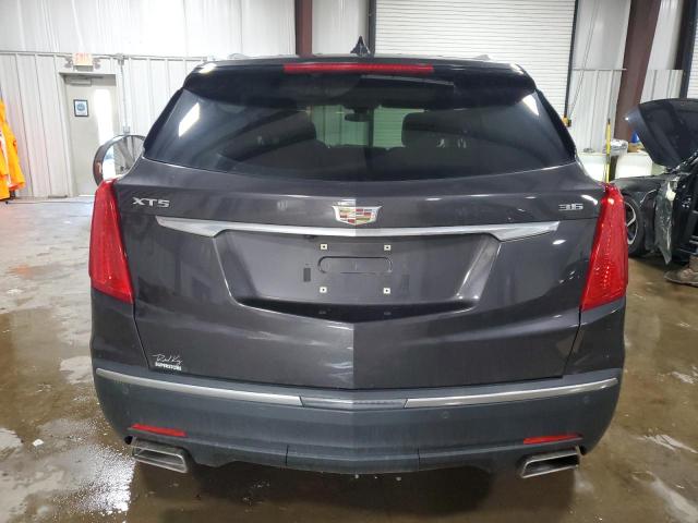 Фото 6 - CADILLAC XT5