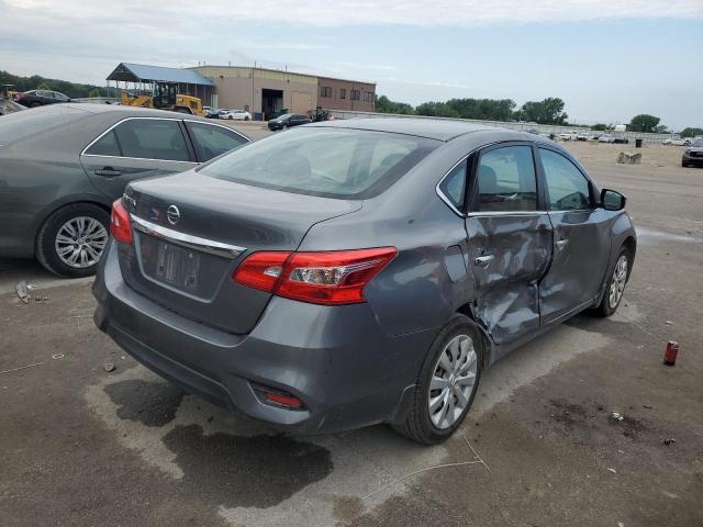 Фото 3 - NISSAN SENTRA