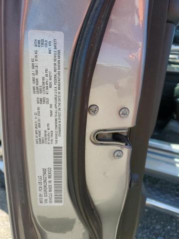 Фото 13 - RAM 3500