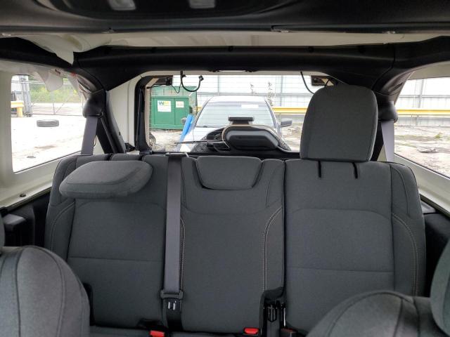 Фото 10 - JEEP WRANGLER