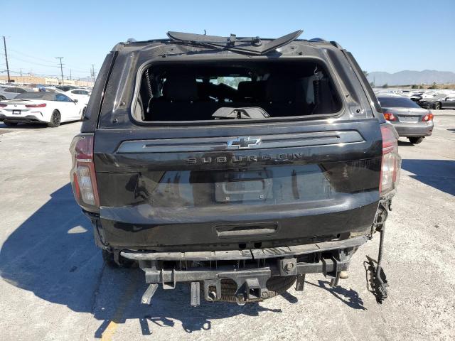 Фото 6 - CHEVROLET SUBURBAN