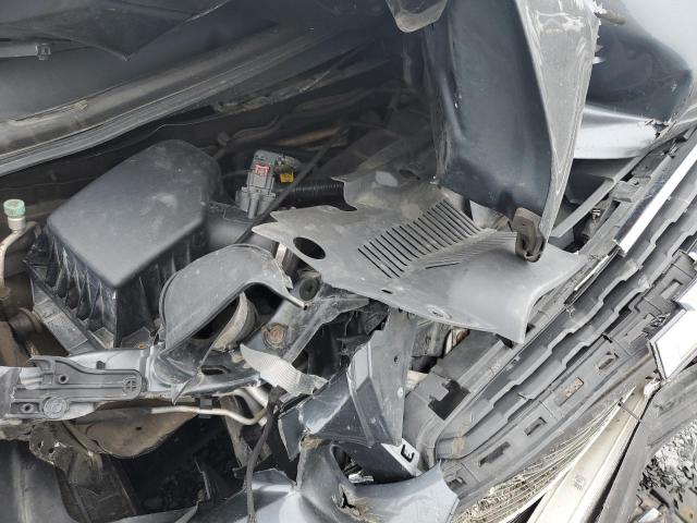 Фото 12 - CHEVROLET TRAX