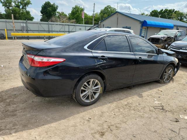 Фото 3 - TOYOTA CAMRY