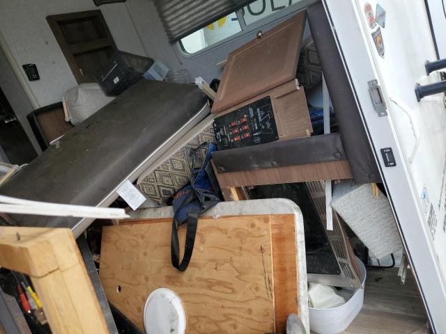 CHEVROLET G SERIES 2021 VIN 1NCV890N1M0117021