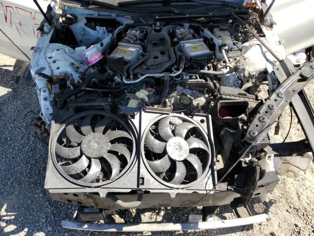 Фото 11 - INFINITI Q50