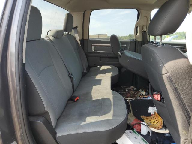 Фото 10 - RAM 1500