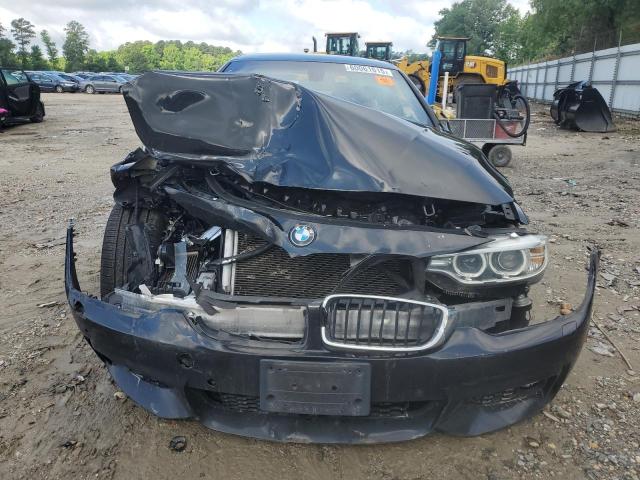 Фото 5 - BMW 4 SERIES