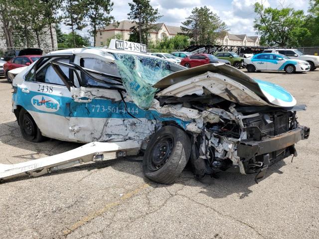 Фото 4 - TOYOTA CAMRY