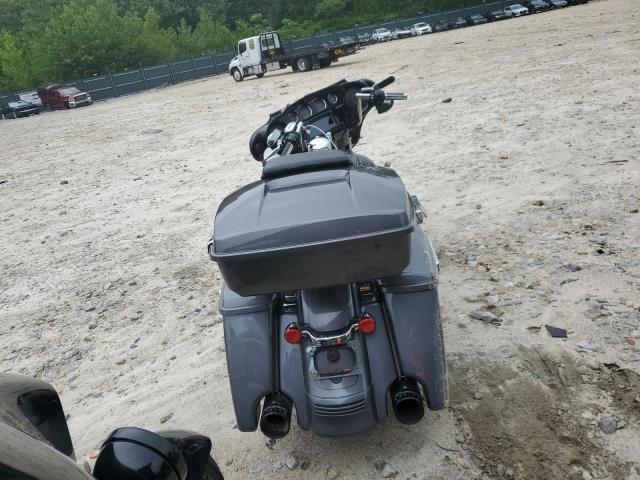 HARLEY-DAVIDSON FL 2014