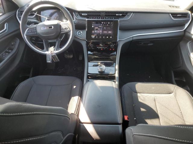 Фото 8 - JEEP GRAND CHER