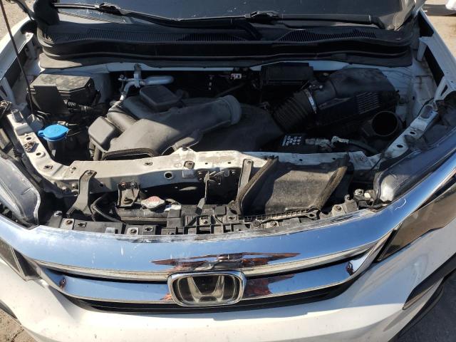 Фото 12 - HONDA PILOT