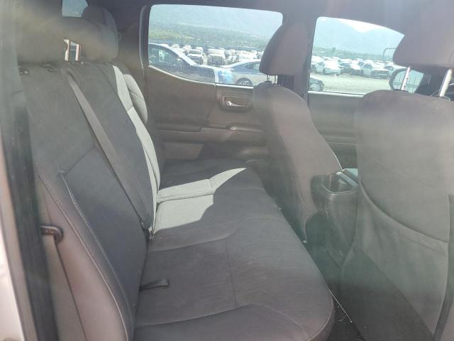 Фото 10 - TOYOTA TACOMA