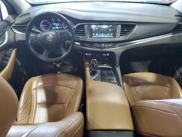 Фото 8 - BUICK ENCLAVE