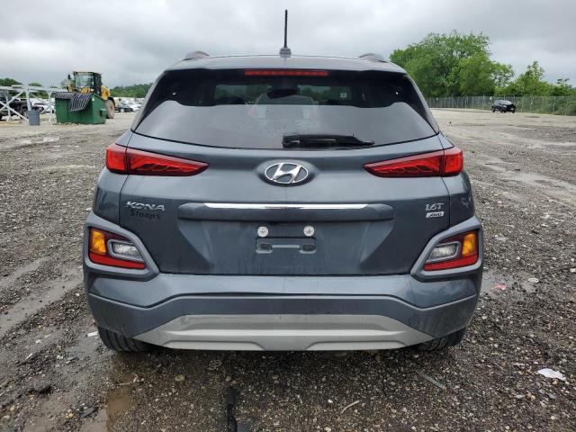 Фото 6 - HYUNDAI KONA