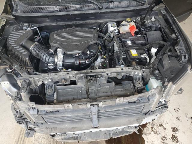 Фото 11 - GMC ACADIA