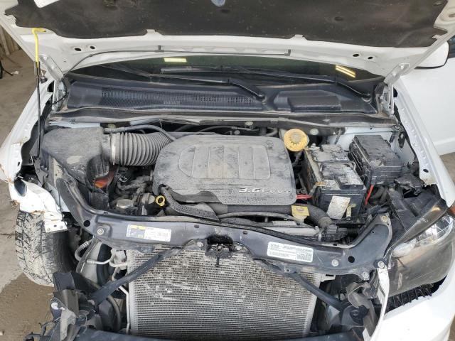 Фото 12 - DODGE CARAVAN