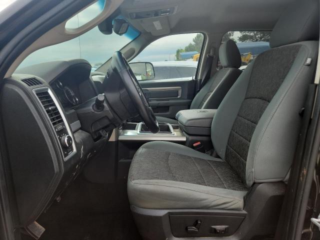 Фото 7 - RAM 1500