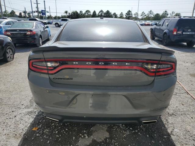 Фото 6 - DODGE CHARGER