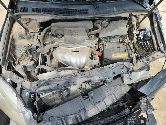 Фото 11 - TOYOTA CAMRY