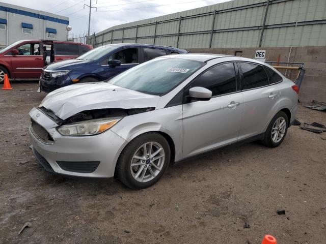 Фото 1 - FORD FOCUS