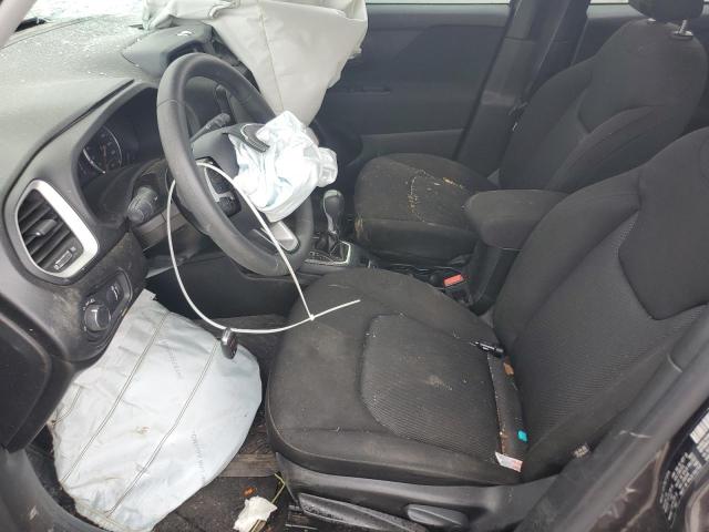 Фото 7 - JEEP RENEGADE