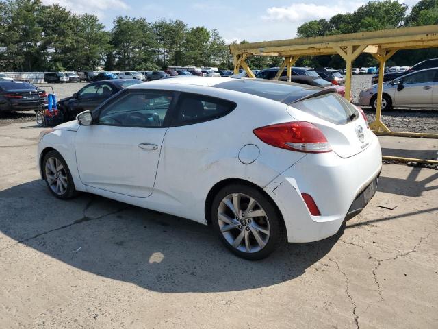Фото 2 - HYUNDAI VELOSTER