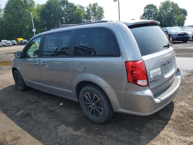 Фото 2 - DODGE CARAVAN