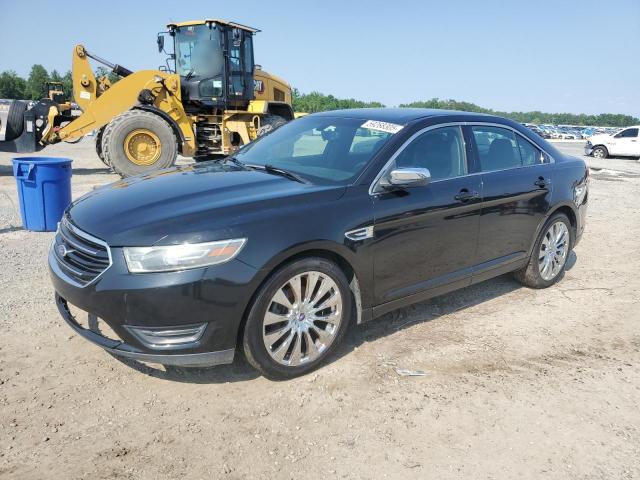 FORD TAURUS 2015 VIN 1FAHP2F88FG103650