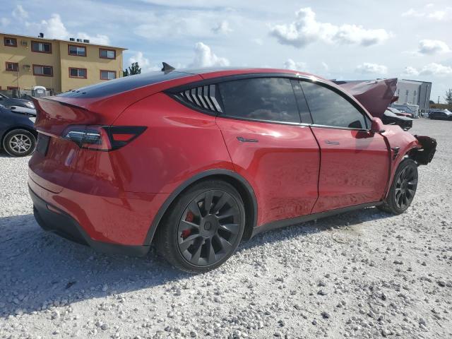 Фото 3 - TESLA MODEL Y