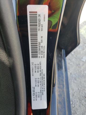 Фото 12 - CHRYSLER 200