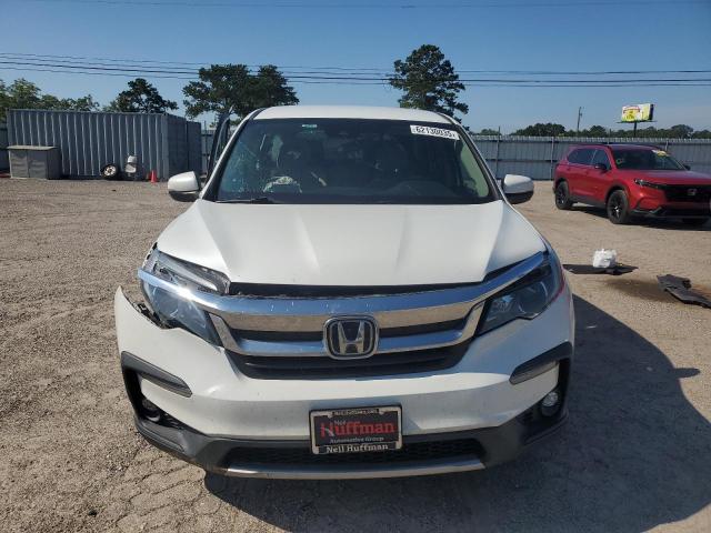 Фото 5 - HONDA PILOT