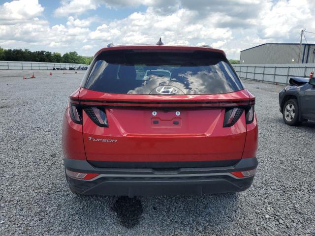 Фото 6 - HYUNDAI TUCSON