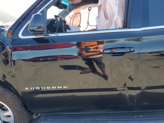 Фото 7 - CHEVROLET SUBURBAN