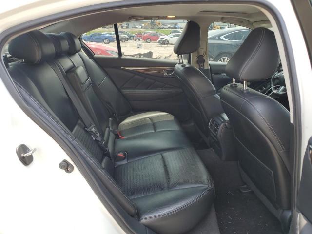 Фото 10 - INFINITI Q50