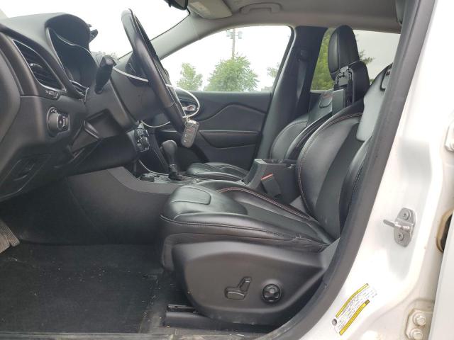 Фото 7 - JEEP CHEROKEE