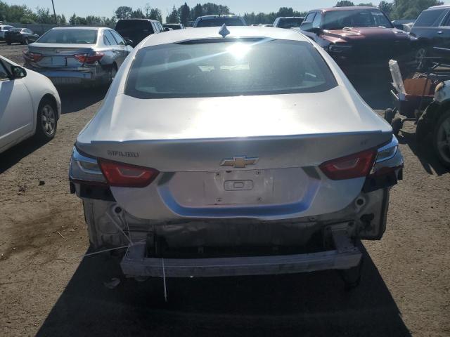 Фото 6 - CHEVROLET MALIBU